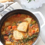 favorite winter soups
