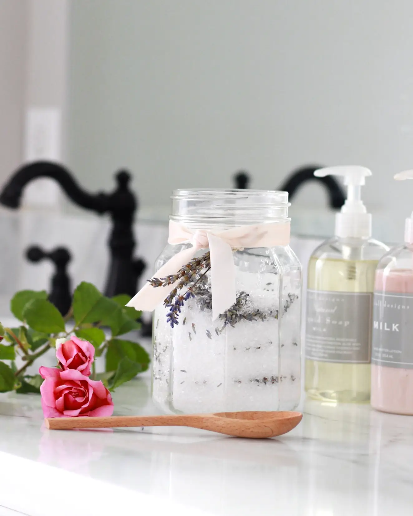 bath salts