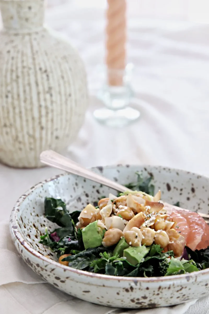 detox salad #detoxsalad #summersalad #healthyrecipes