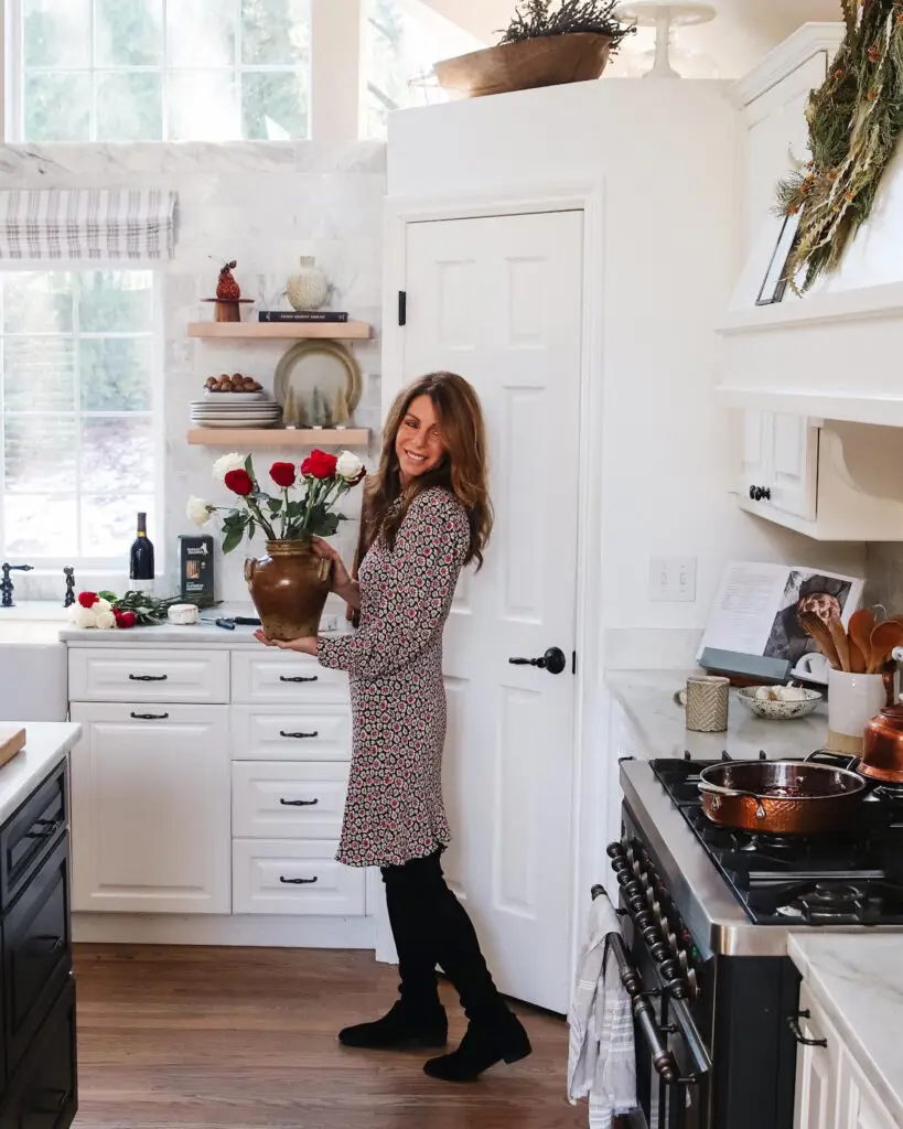 New Years Eve at home