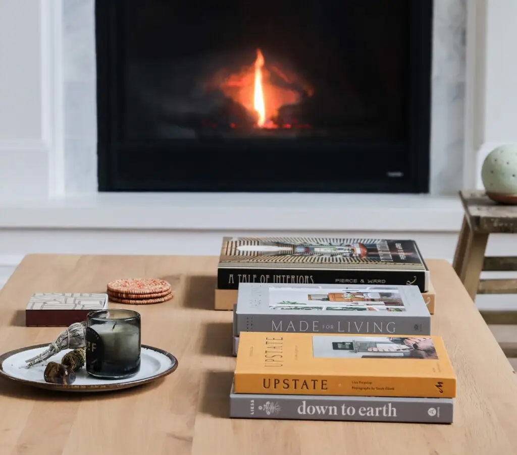 favorite coffee table design books