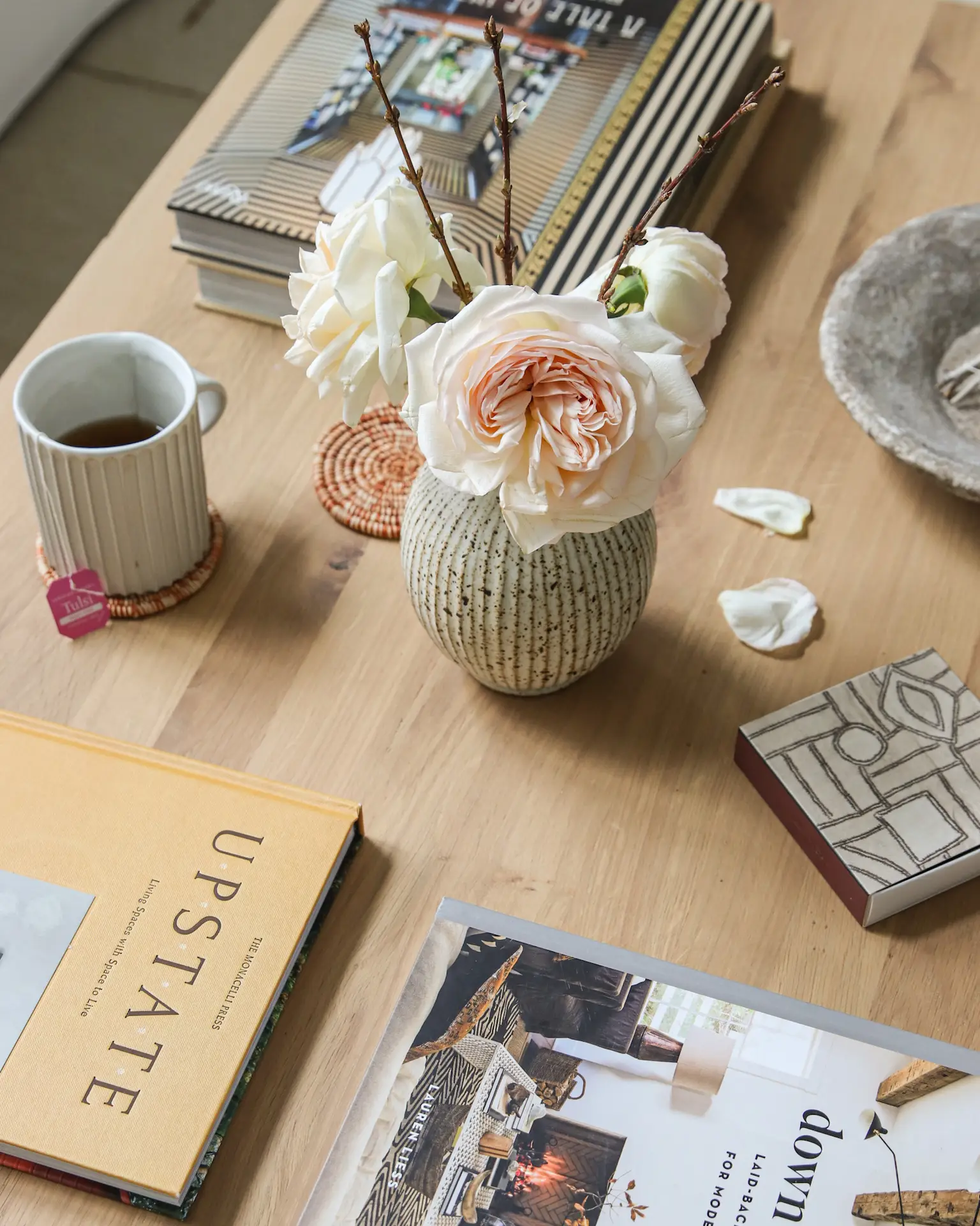 winter decor