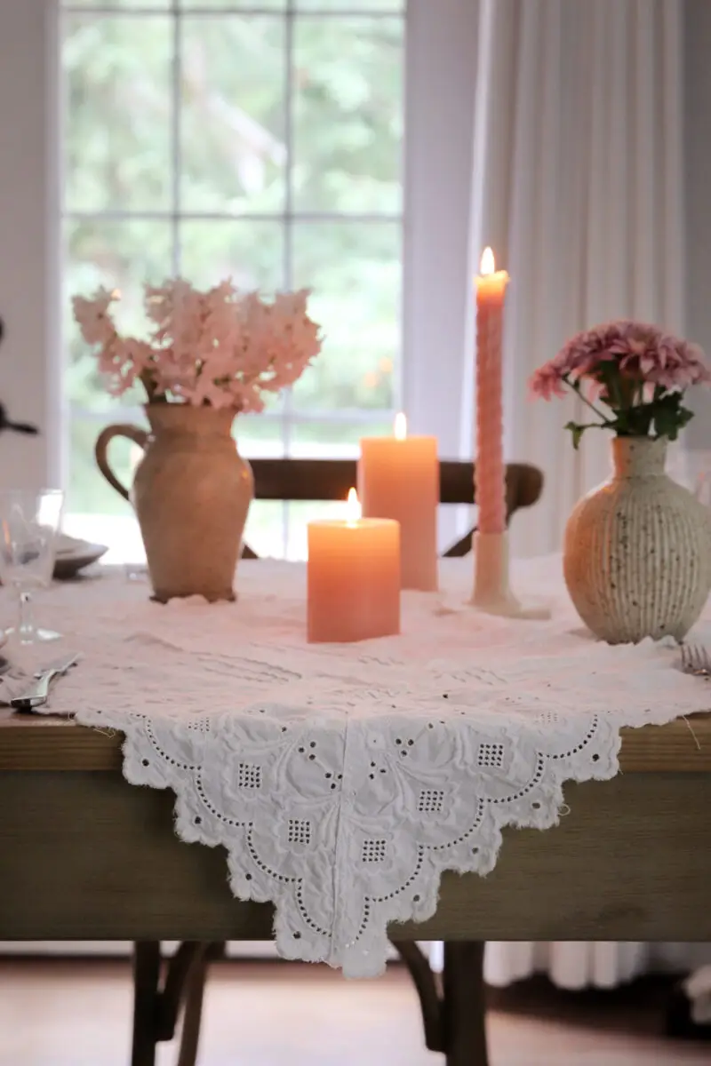 spring table