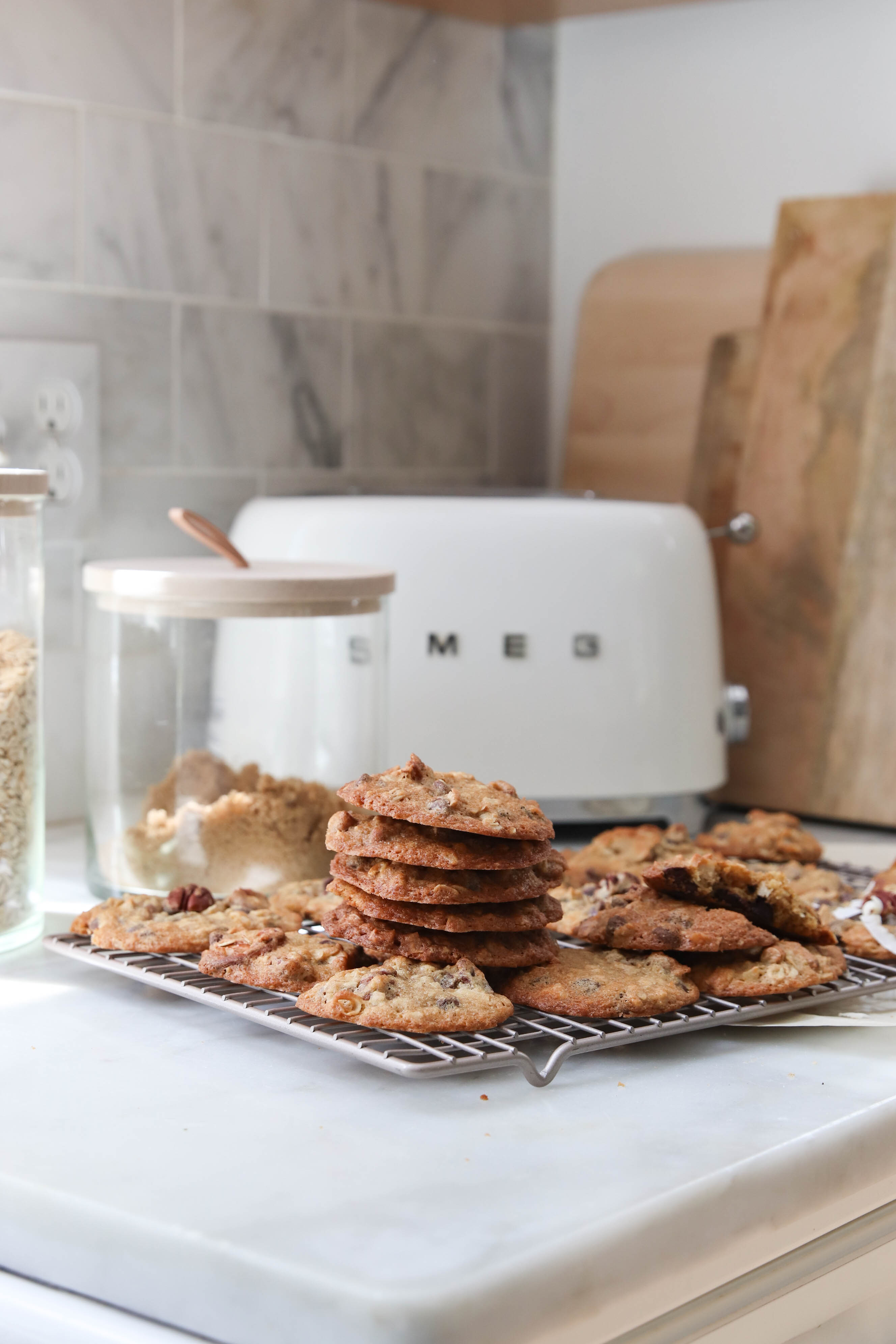 cowboy ranch cookies