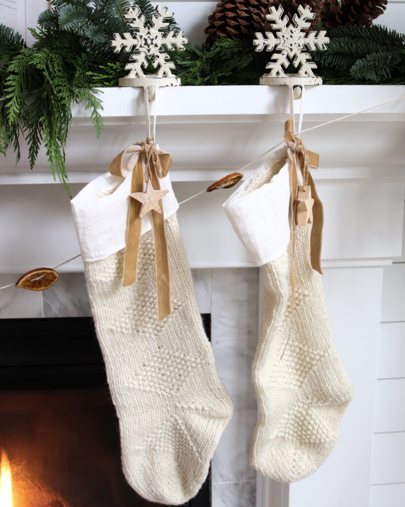diy how to create a cozy home for the holidays