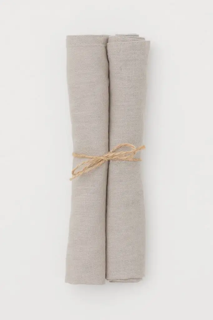 thanksgiving table decor