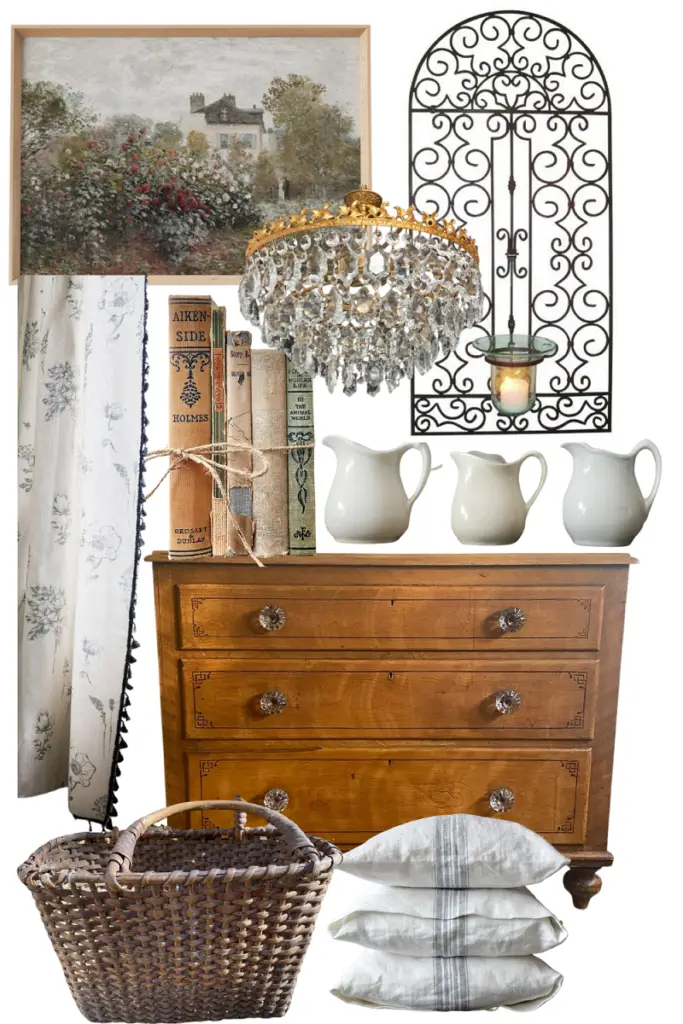 fiday favorites cottage farmhouse finds