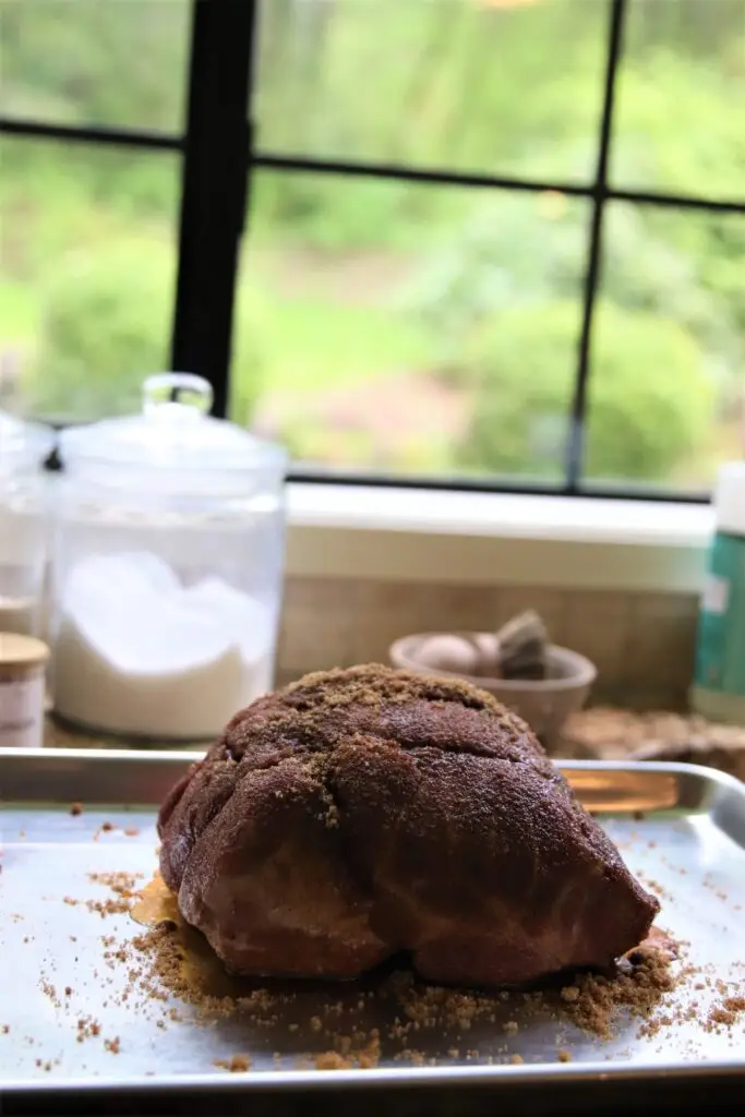 How to Roast a Moist and Delicious Pork Roast in the Oven (2)