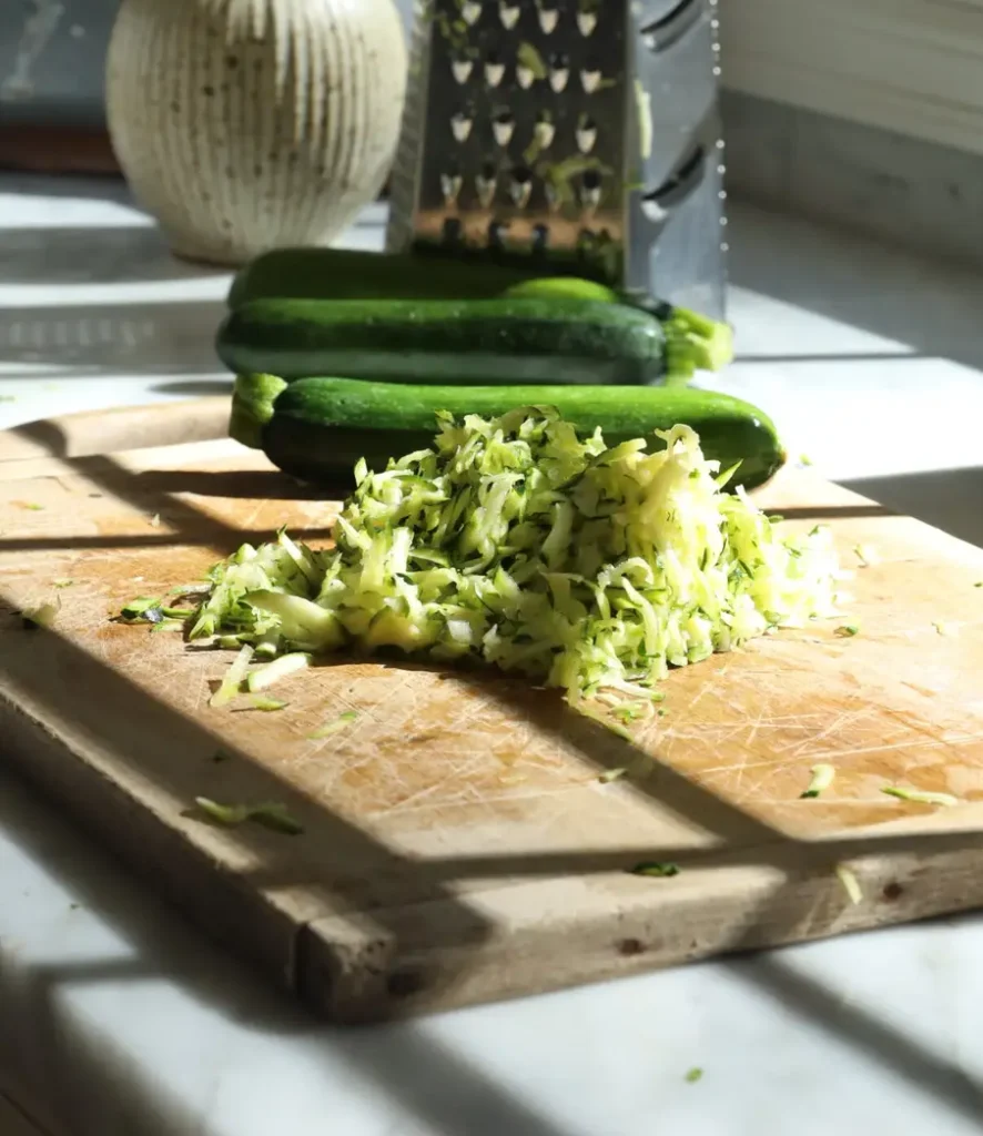 Chocolate Chip Zucchini Bread Recipe