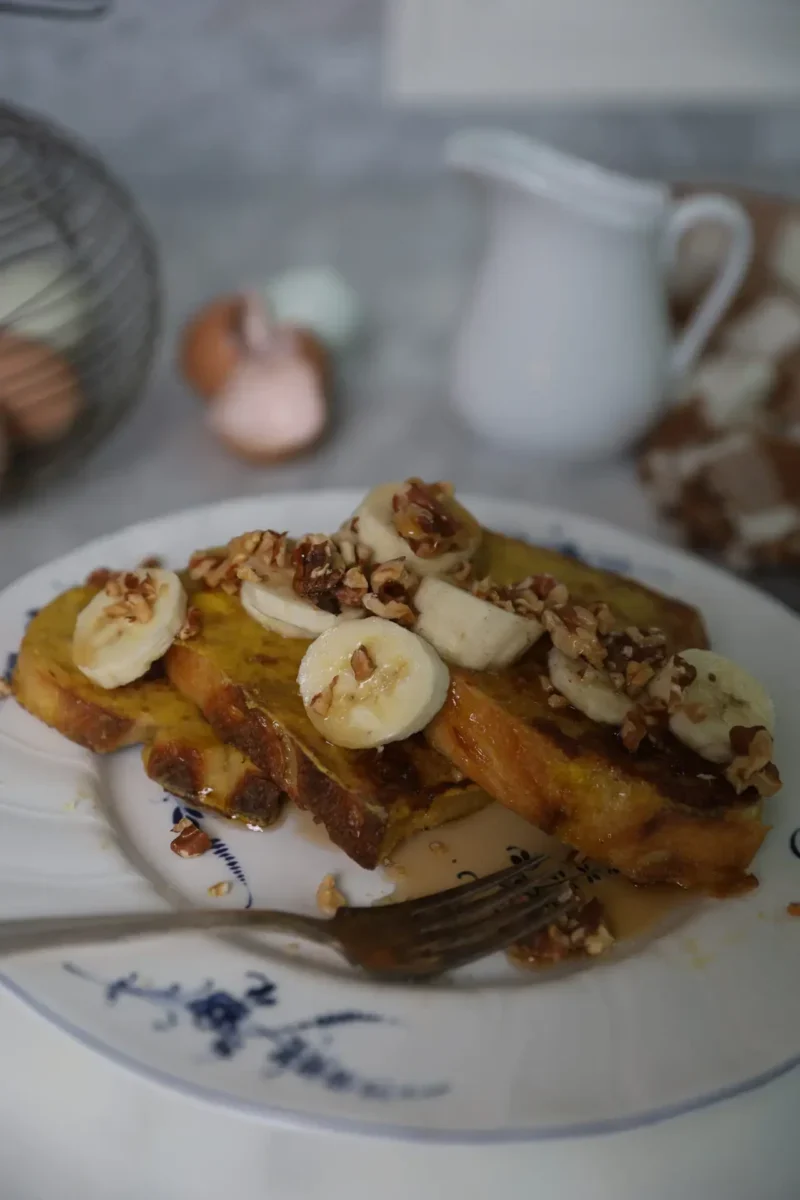 Dad's French Toast REcipe