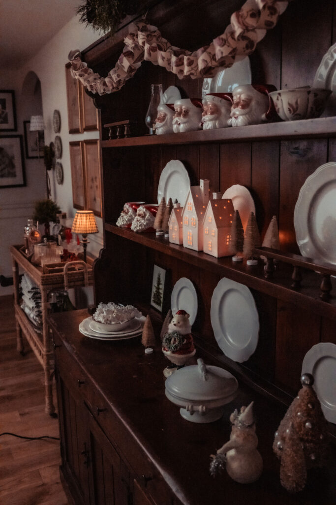 cozy christmass home ideas