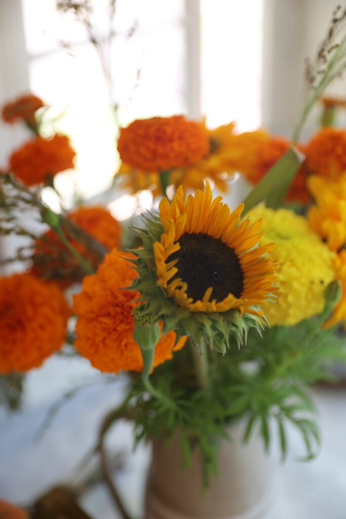 Fall Simmer Pot Gift Bags